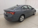  Skoda  Octavia 2.0 TDI 150CP Ambition DSG #3
