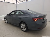  Skoda  Octavia 2.0 TDI 150CP Ambition DSG #4