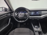  Skoda  Octavia 2.0 TDI 150CP Ambition DSG #7