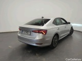  Skoda  Octavia 2.0 TDI 150CP Style DSG #2