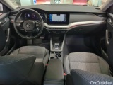  Skoda  Octavia 2.0 TDI 150CP Style DSG #5