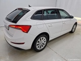  Skoda  Scala 1.0 TSI Style #3