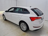  Skoda  Scala 1.0 TSI Style #4