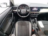  Skoda  Scala 1.0 TSI Style #5