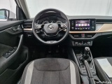  Skoda  Scala 1.0 TSI Style #7