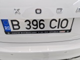  Skoda  Scala 1.0 TSI Style #10