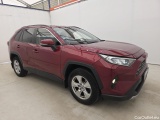  Toyota  RAV4 2.0 VVT-iE Dynamic CVT AWD #2