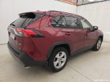  Toyota  RAV4 2.0 VVT-iE Dynamic CVT AWD #3