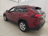  Toyota  RAV4 2.0 VVT-iE Dynamic CVT AWD #4