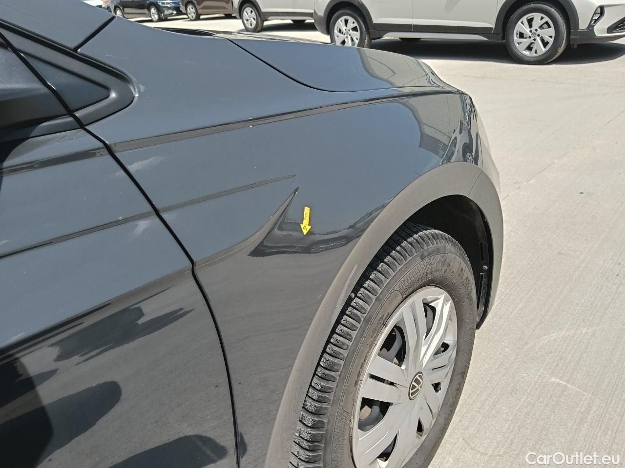  Volkswagen  Polo 1.0 80CP Trendline #18