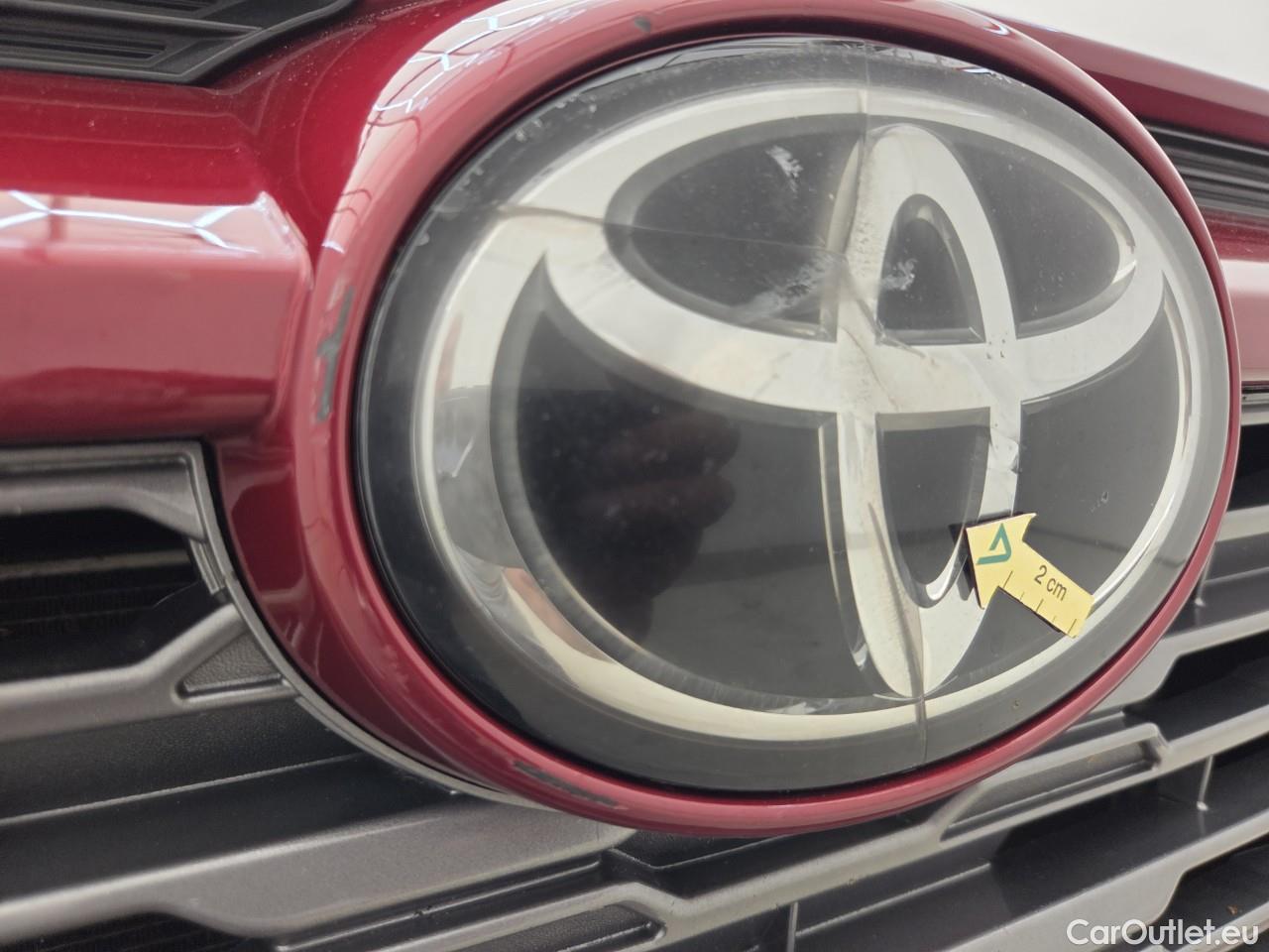  Toyota  RAV4 2.0 VVT-iE Dynamic CVT AWD #16