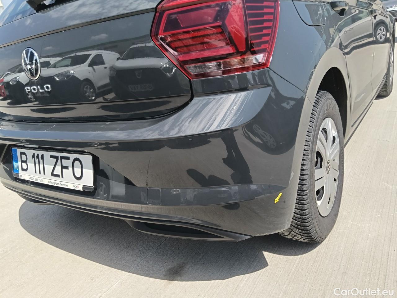  Volkswagen  Polo 1.0 80CP Trendline #29
