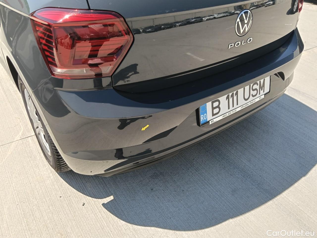  Volkswagen  Polo 1.0 80CP Trendline #44