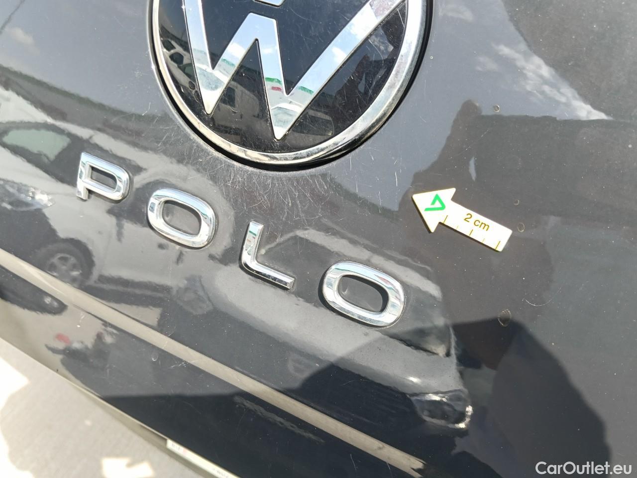  Volkswagen  Polo 1.0 80CP Trendline #34