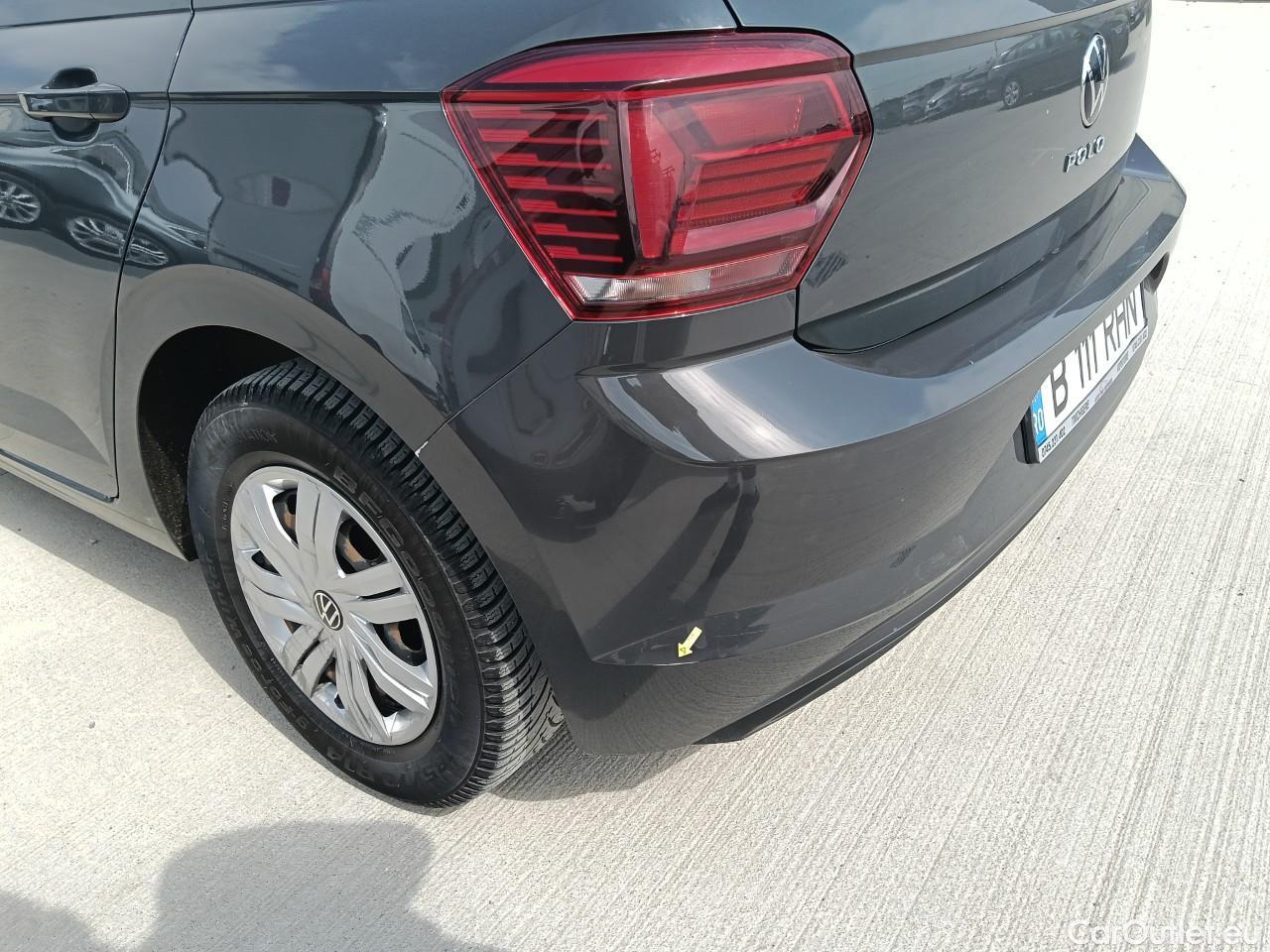  Volkswagen  Polo 1.0 80CP Trendline #19