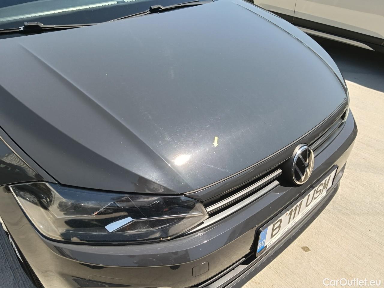  Volkswagen  Polo 1.0 80CP Trendline #17