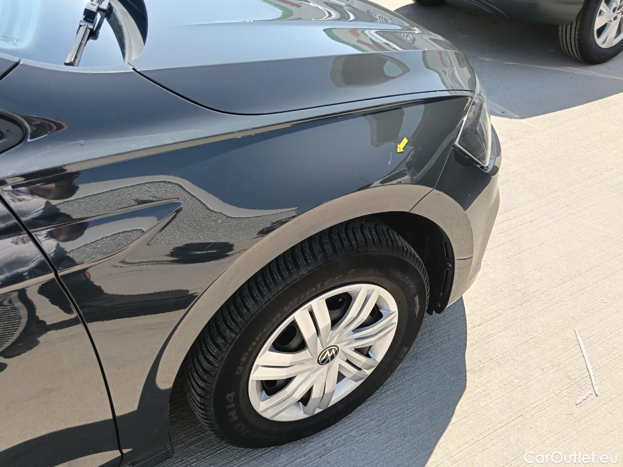  Volkswagen  Polo 1.0 80CP Trendline #19