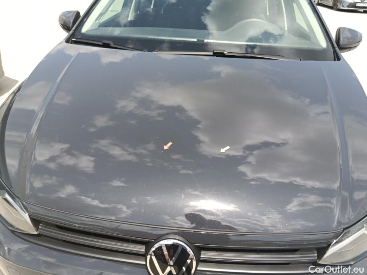  Volkswagen  Polo 1.0 80CP Trendline #20