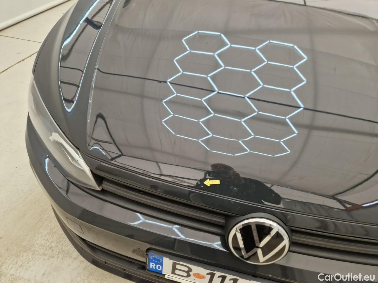  Volkswagen  Polo 1.0 80CP Trendline #18