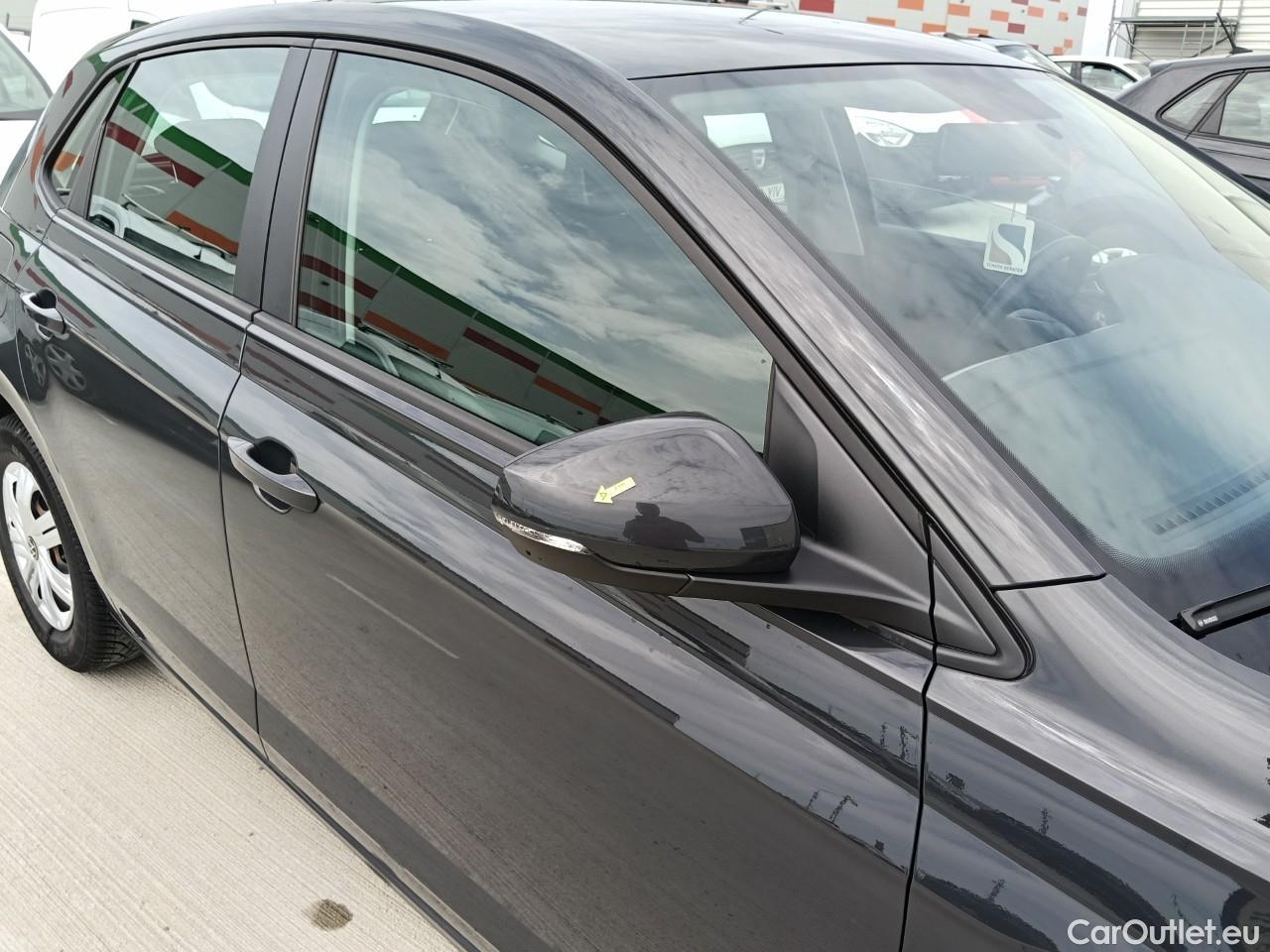  Volkswagen  Polo 1.0 80CP Trendline #10