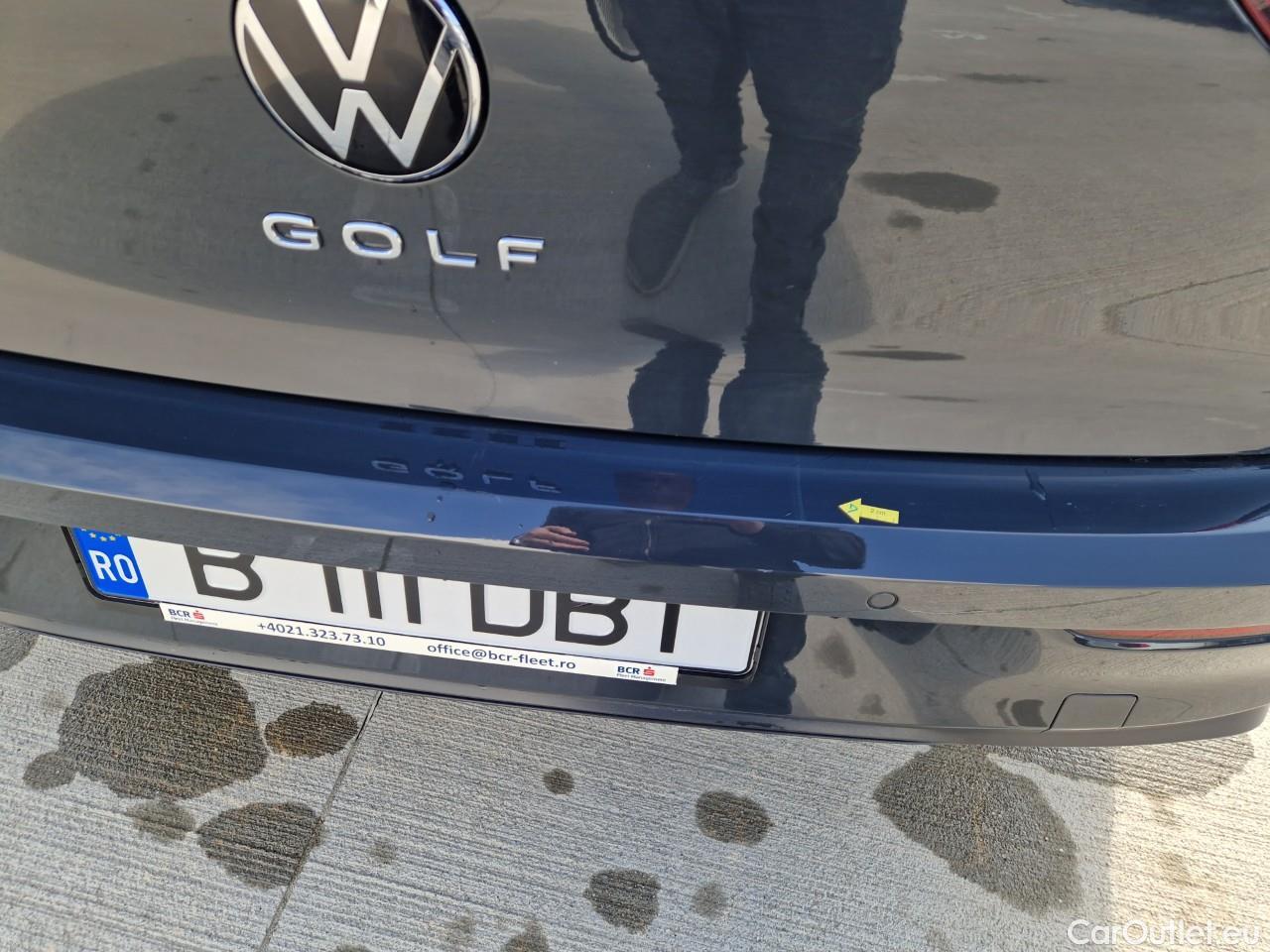  Volkswagen  Golf  Life 1.0 TSI #22
