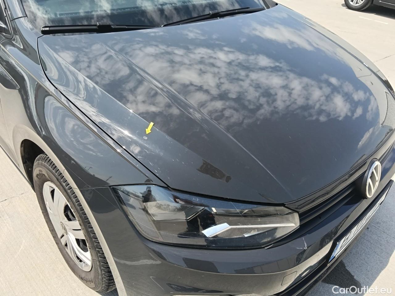  Volkswagen  Polo 1.0 80CP Trendline #10