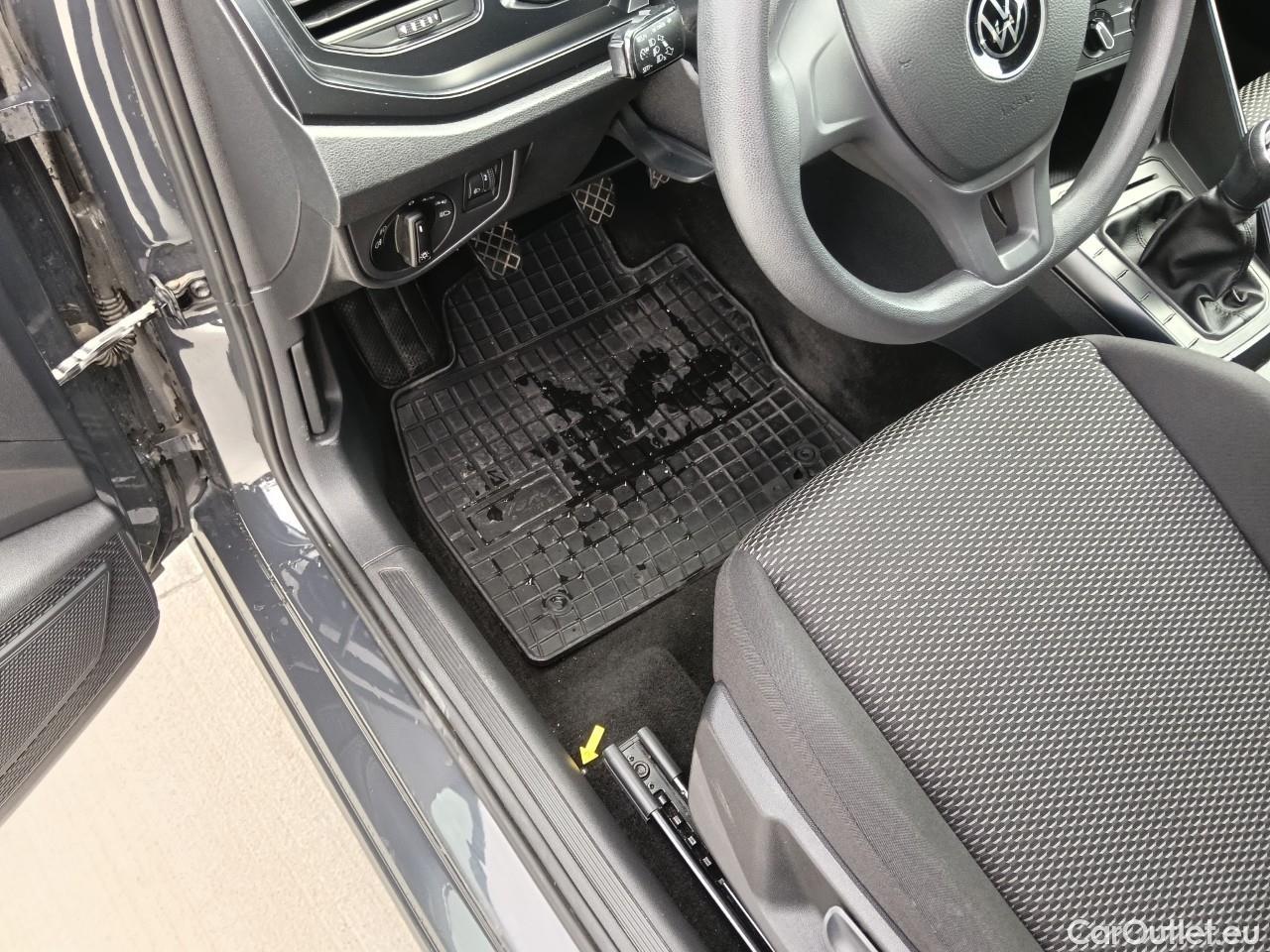  Volkswagen  Polo 1.0 80CP Trendline #2