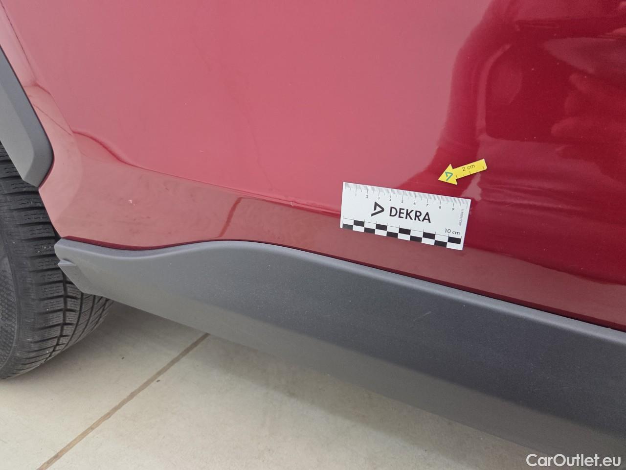  Toyota  RAV4 2.0 VVT-iE Dynamic CVT AWD #27