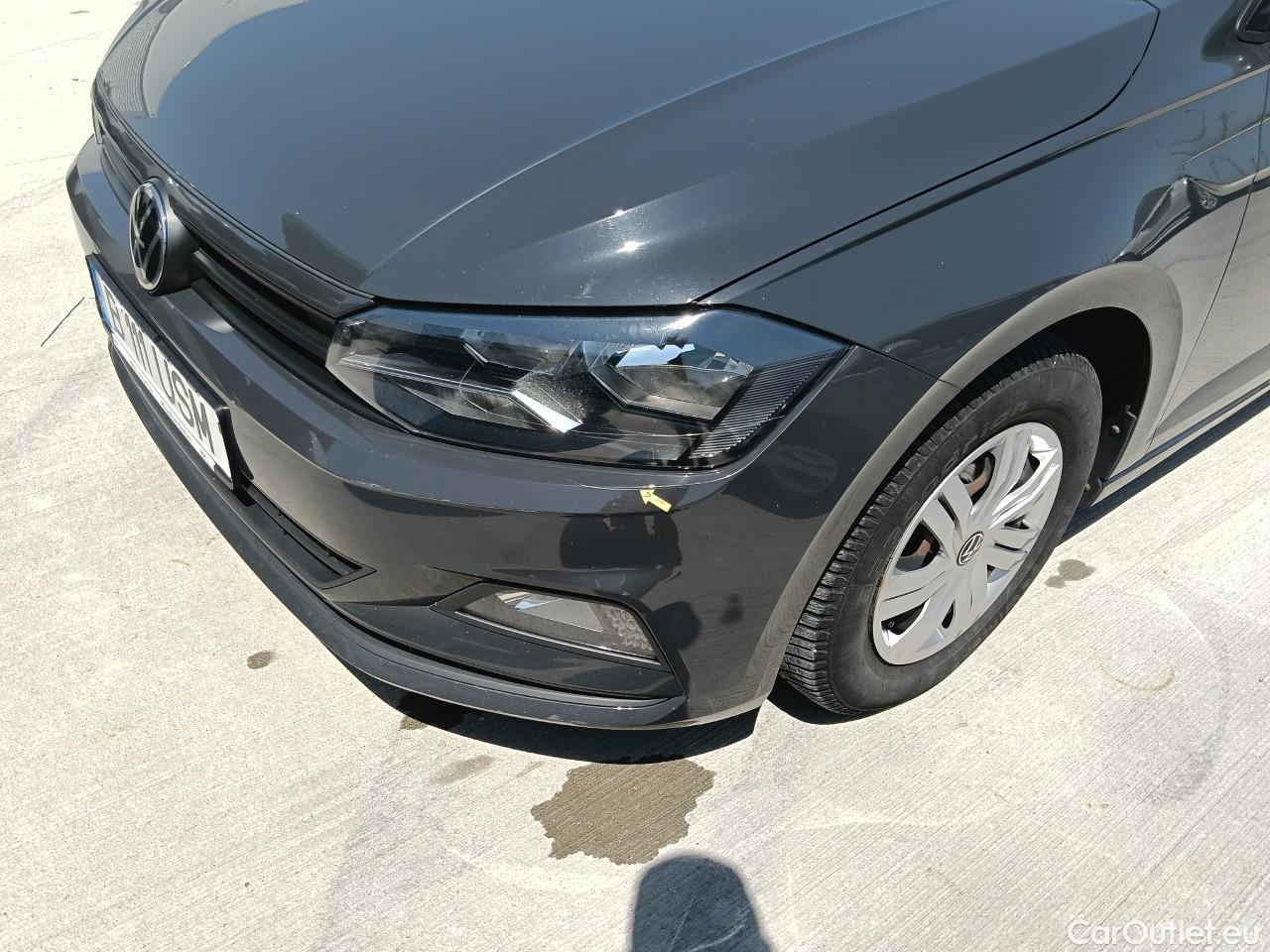  Volkswagen  Polo 1.0 80CP Trendline #12