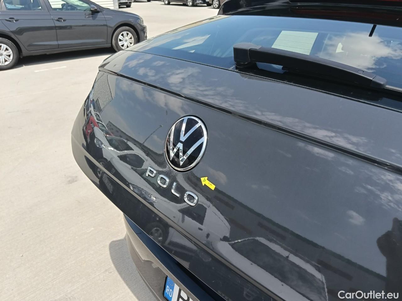  Volkswagen  Polo 1.0 80CP Trendline #33