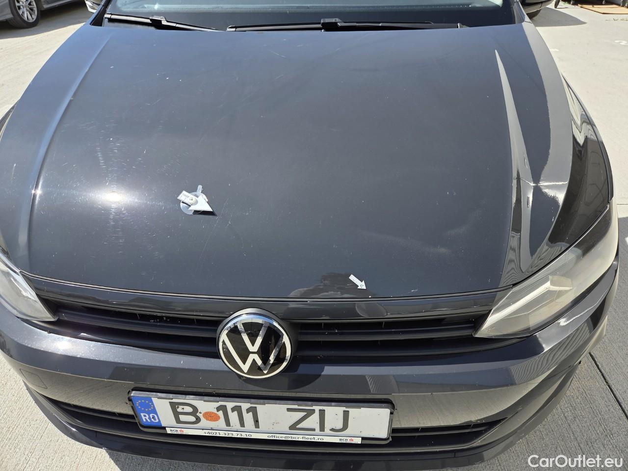  Volkswagen  Polo 1.0 80CP Trendline #5