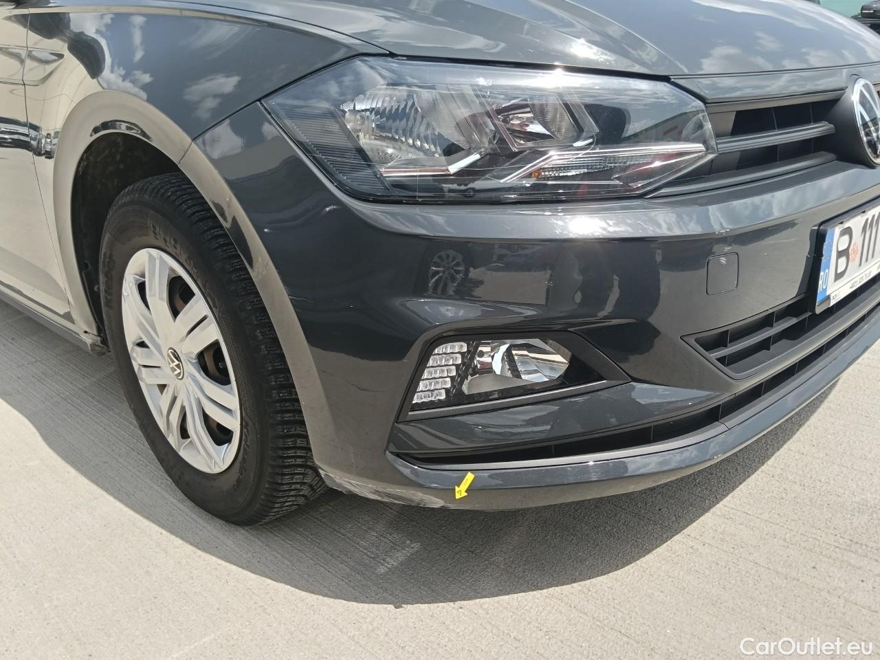  Volkswagen  Polo 1.0 80CP Trendline #15