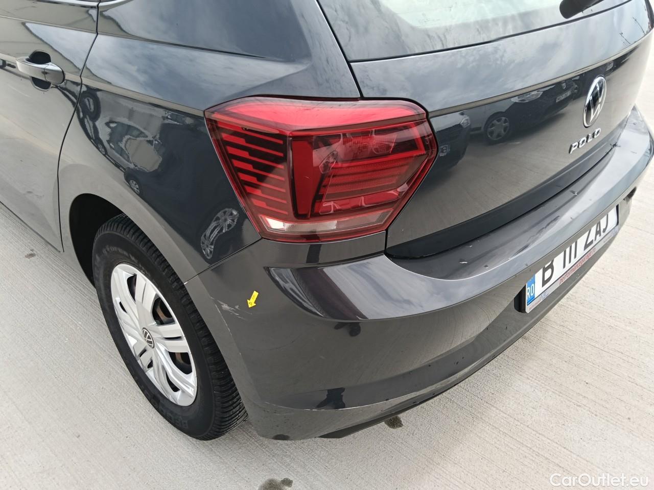  Volkswagen  Polo 1.0 80CP Trendline #17