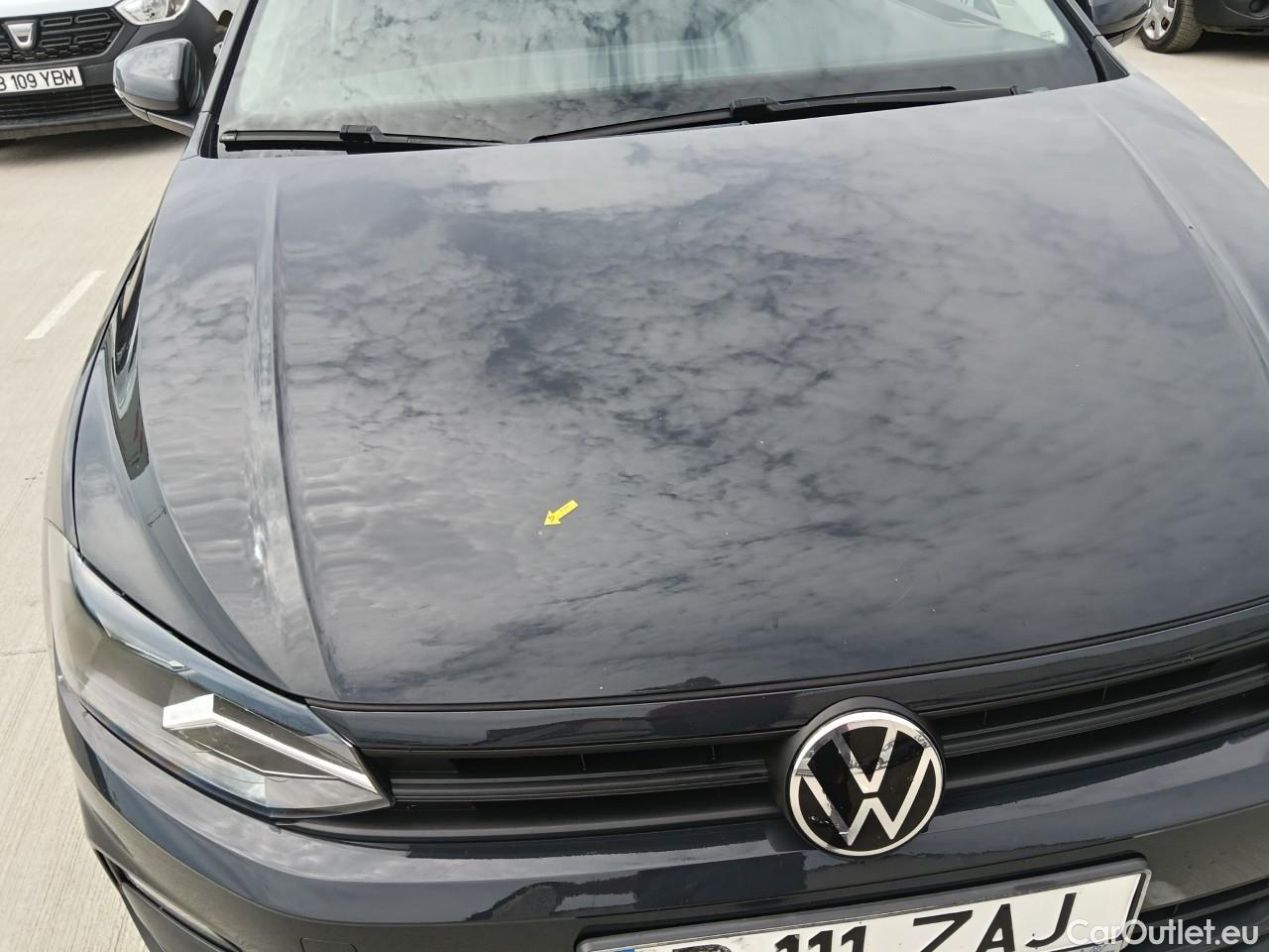  Volkswagen  Polo 1.0 80CP Trendline #8