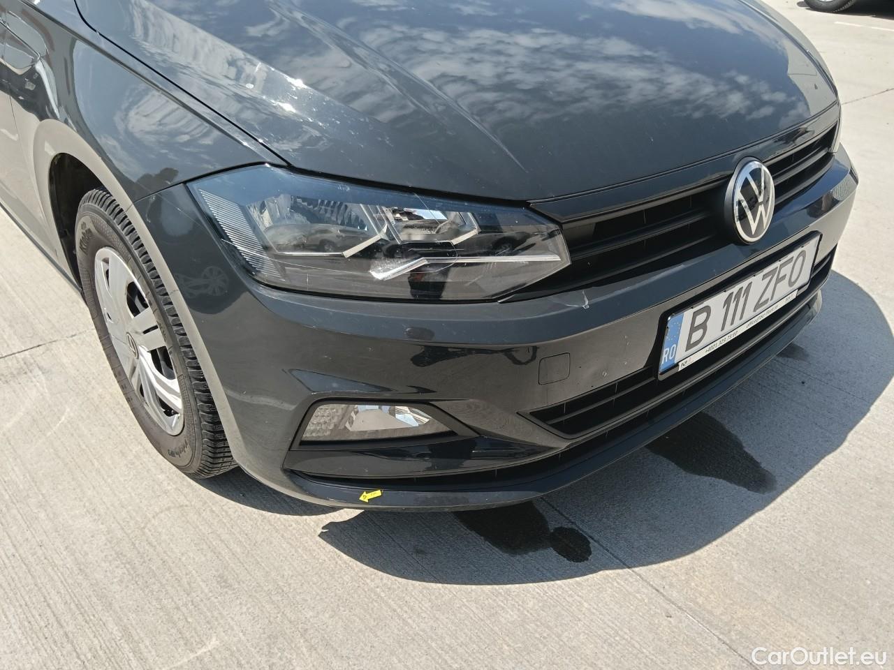  Volkswagen  Polo 1.0 80CP Trendline #12