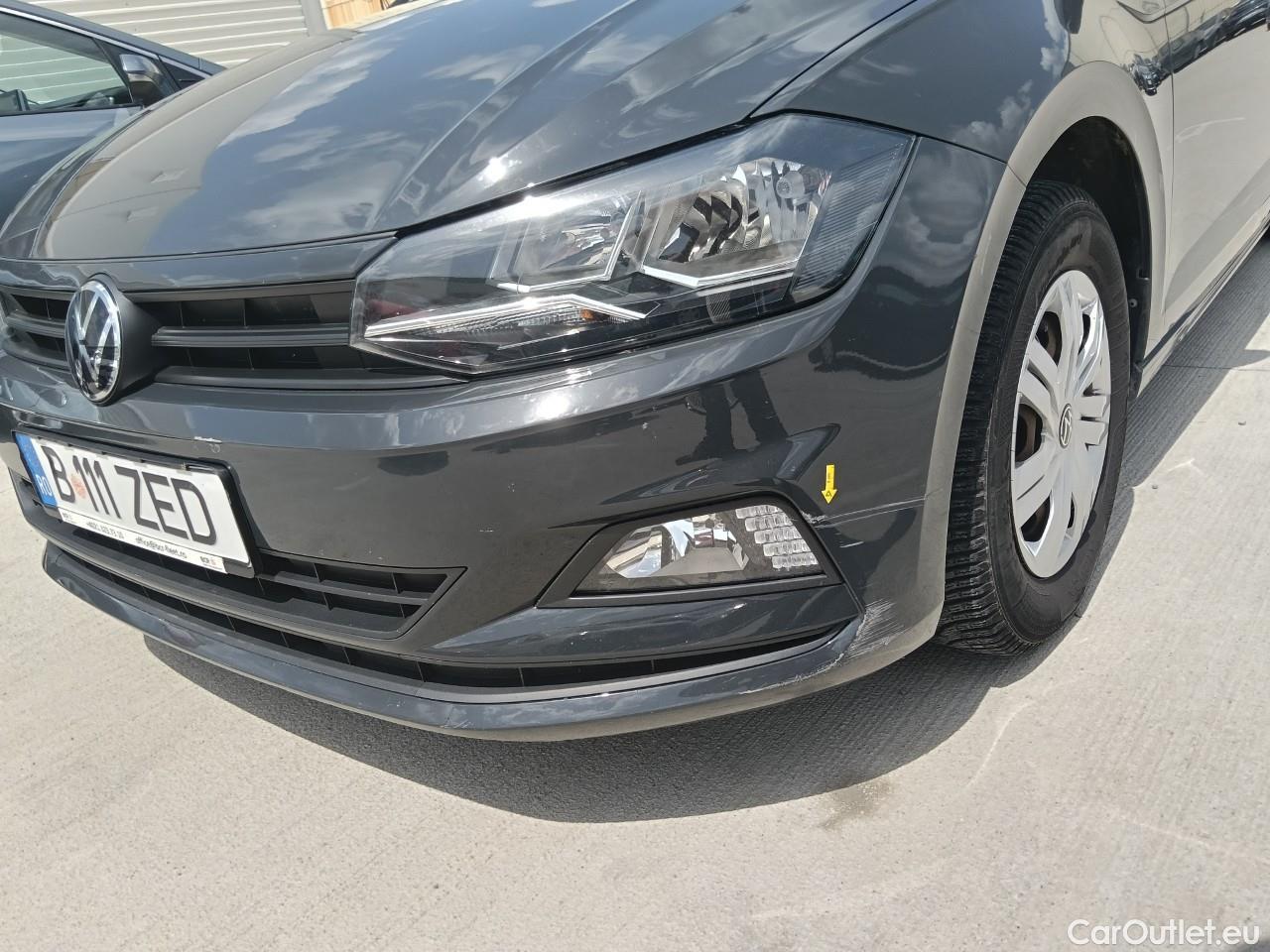  Volkswagen  Polo 1.0 80CP Trendline #13