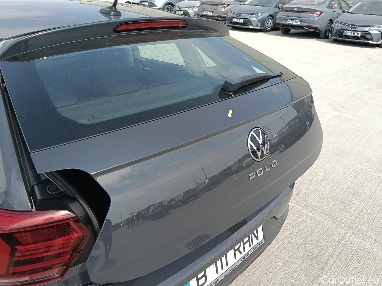  Volkswagen  Polo 1.0 80CP Trendline #26