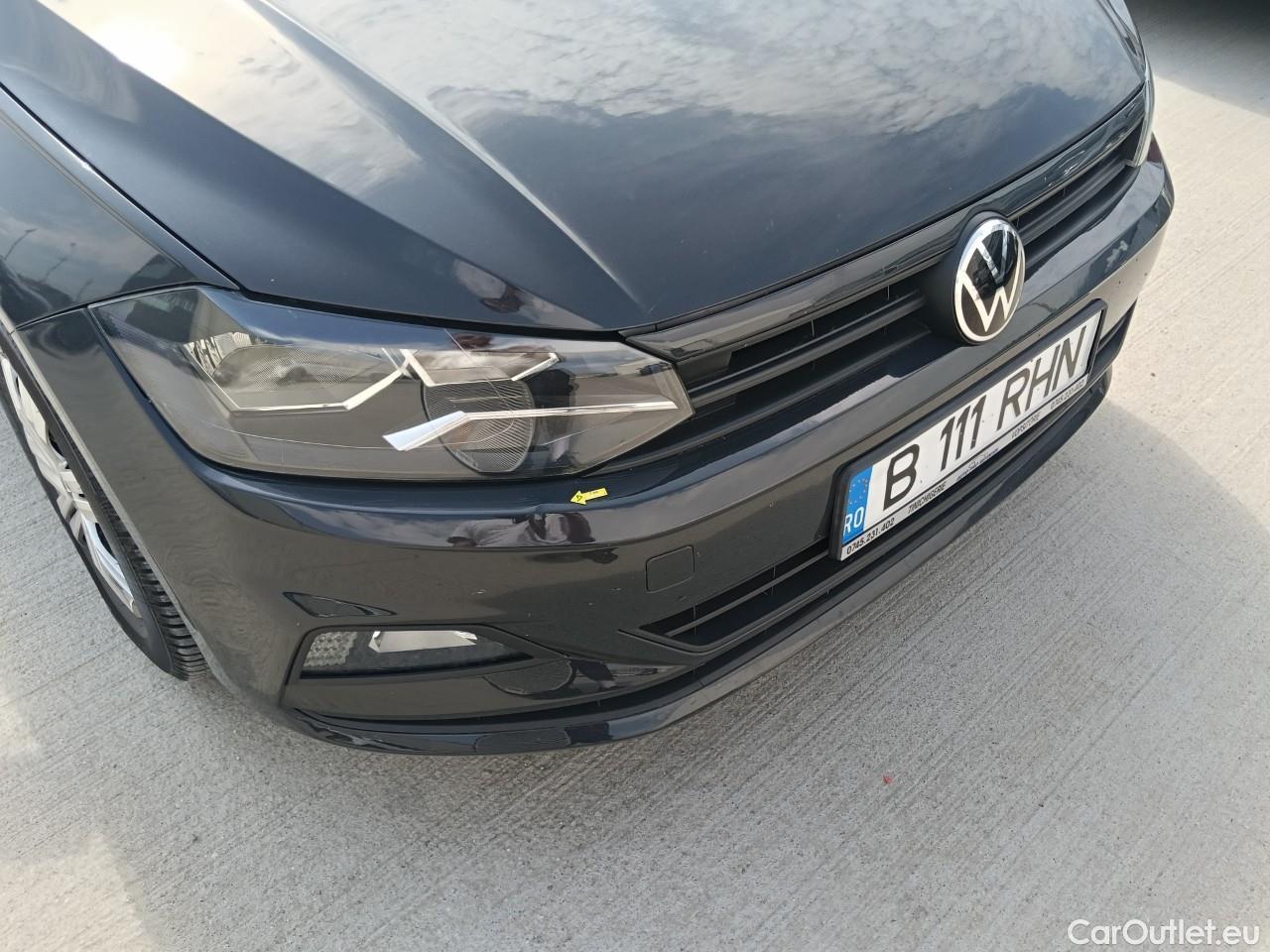  Volkswagen  Polo 1.0 80CP Trendline #12