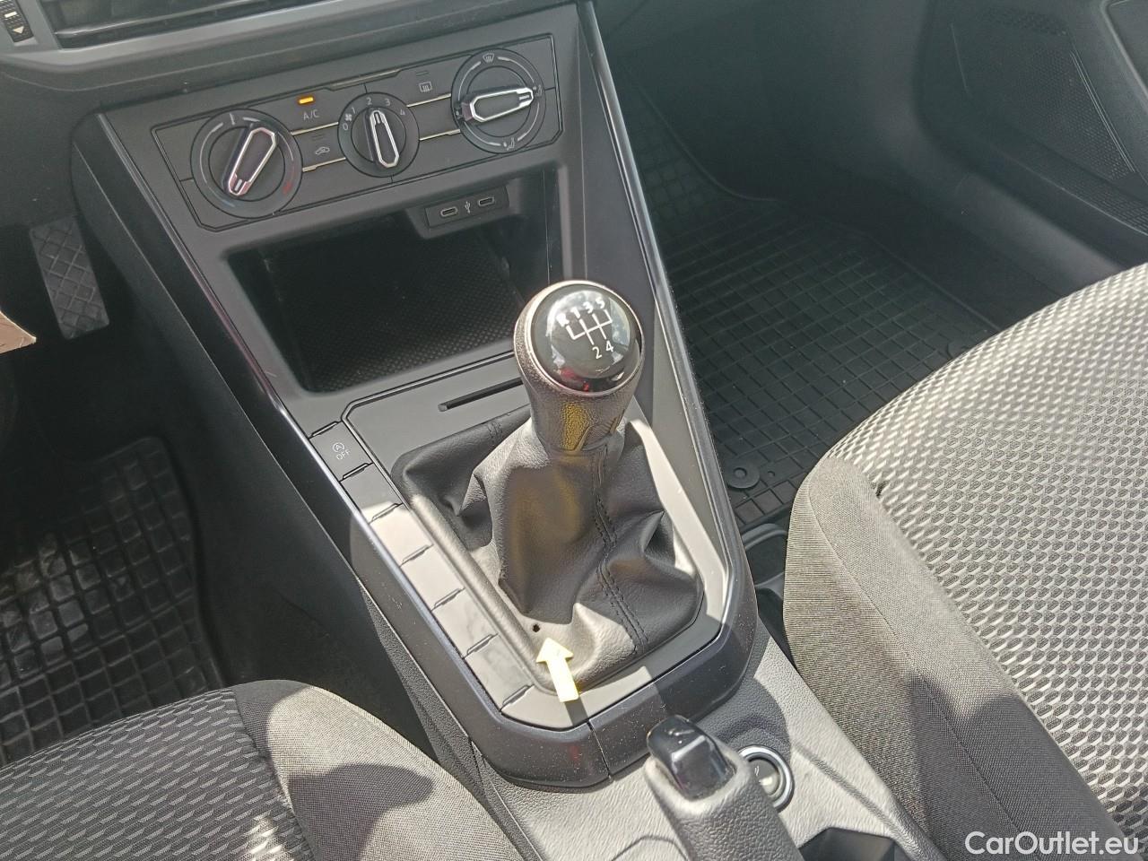  Volkswagen  Polo 1.0 80CP Trendline #5