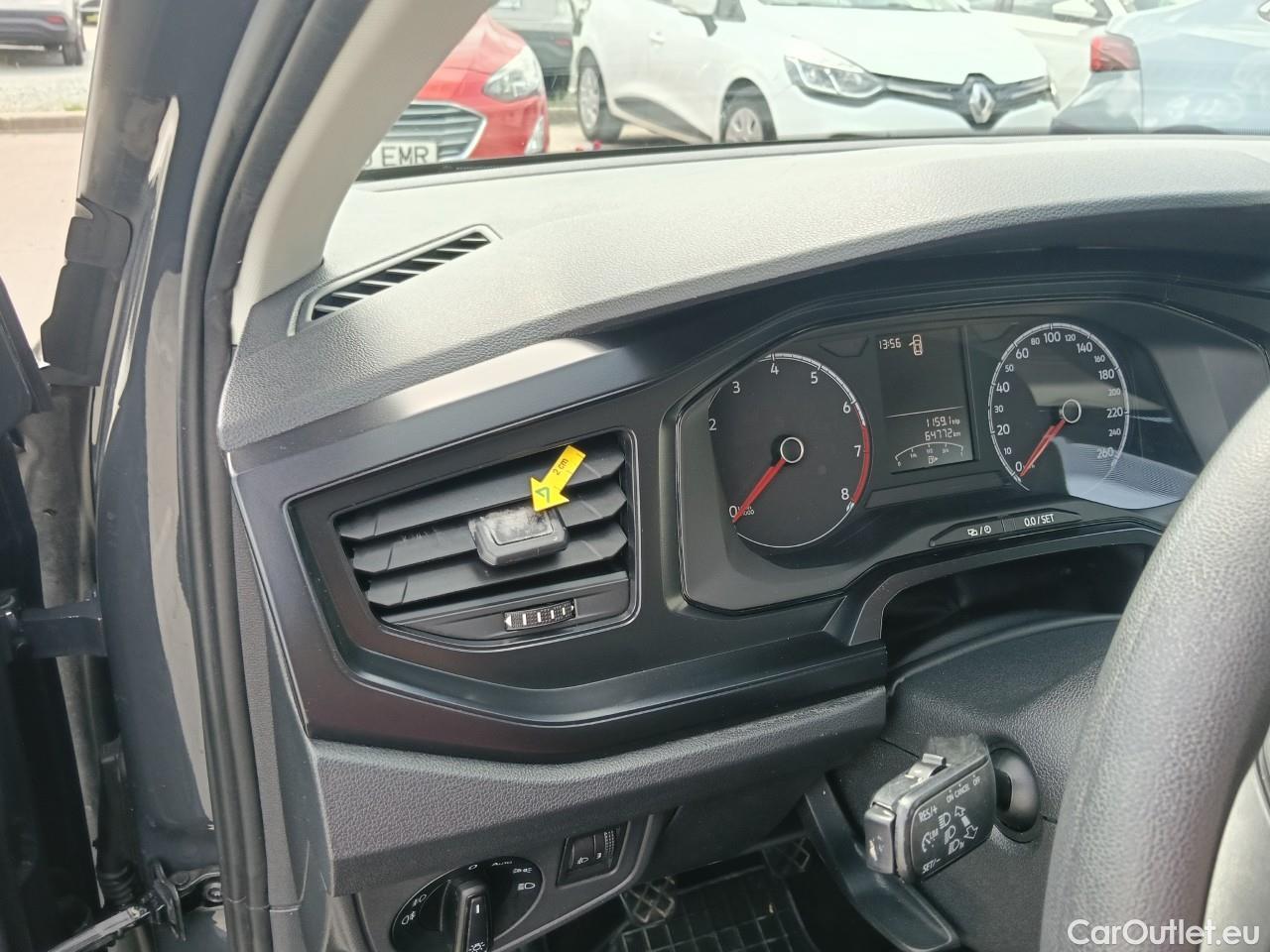  Volkswagen  Polo 1.0 80CP Trendline #47