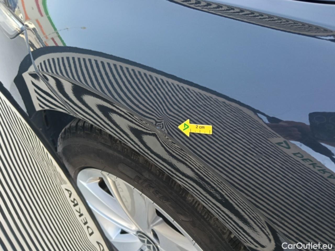  Volkswagen  Golf  Life 1.0 TSI #7