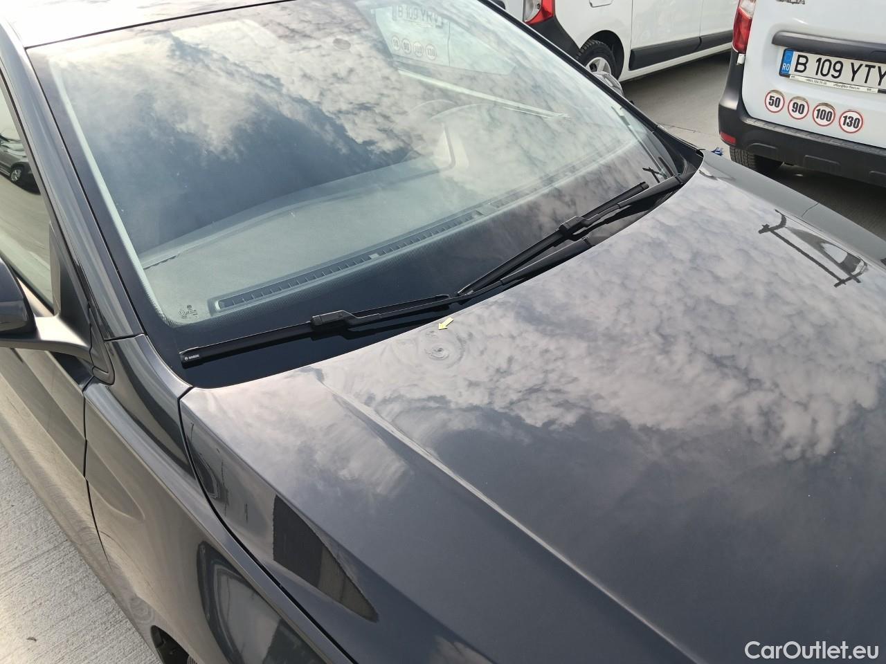  Volkswagen  Polo 1.0 80CP Trendline #13