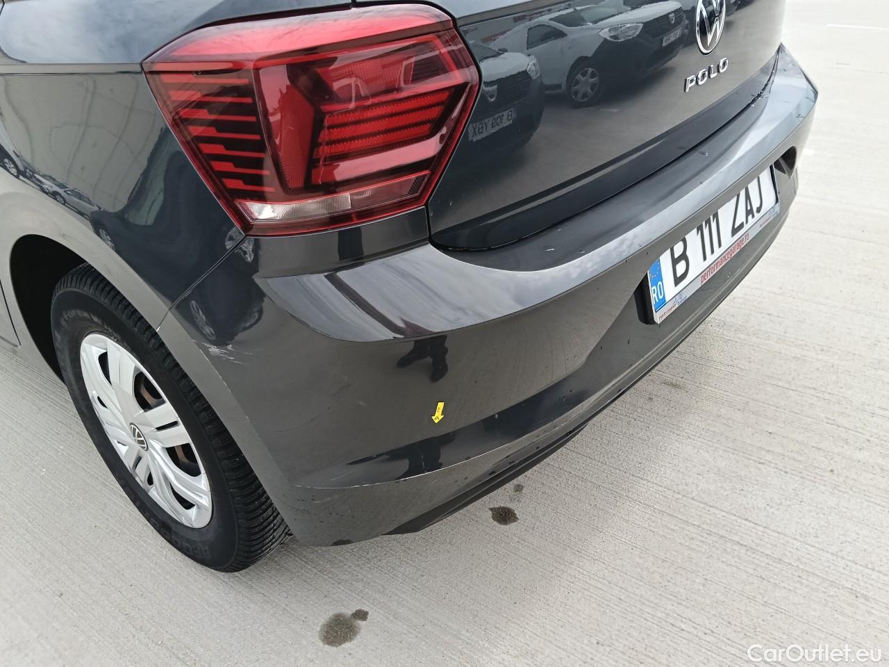  Volkswagen  Polo 1.0 80CP Trendline #18