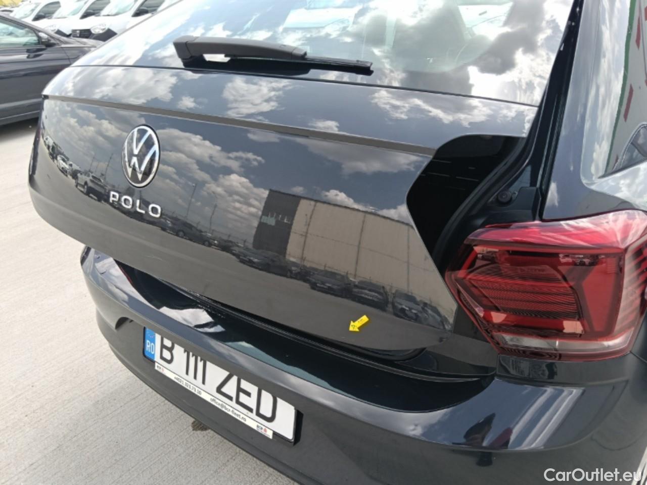  Volkswagen  Polo 1.0 80CP Trendline #38