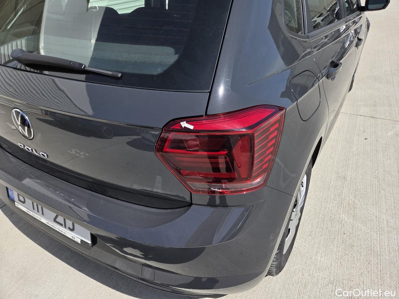  Volkswagen  Polo 1.0 80CP Trendline #18