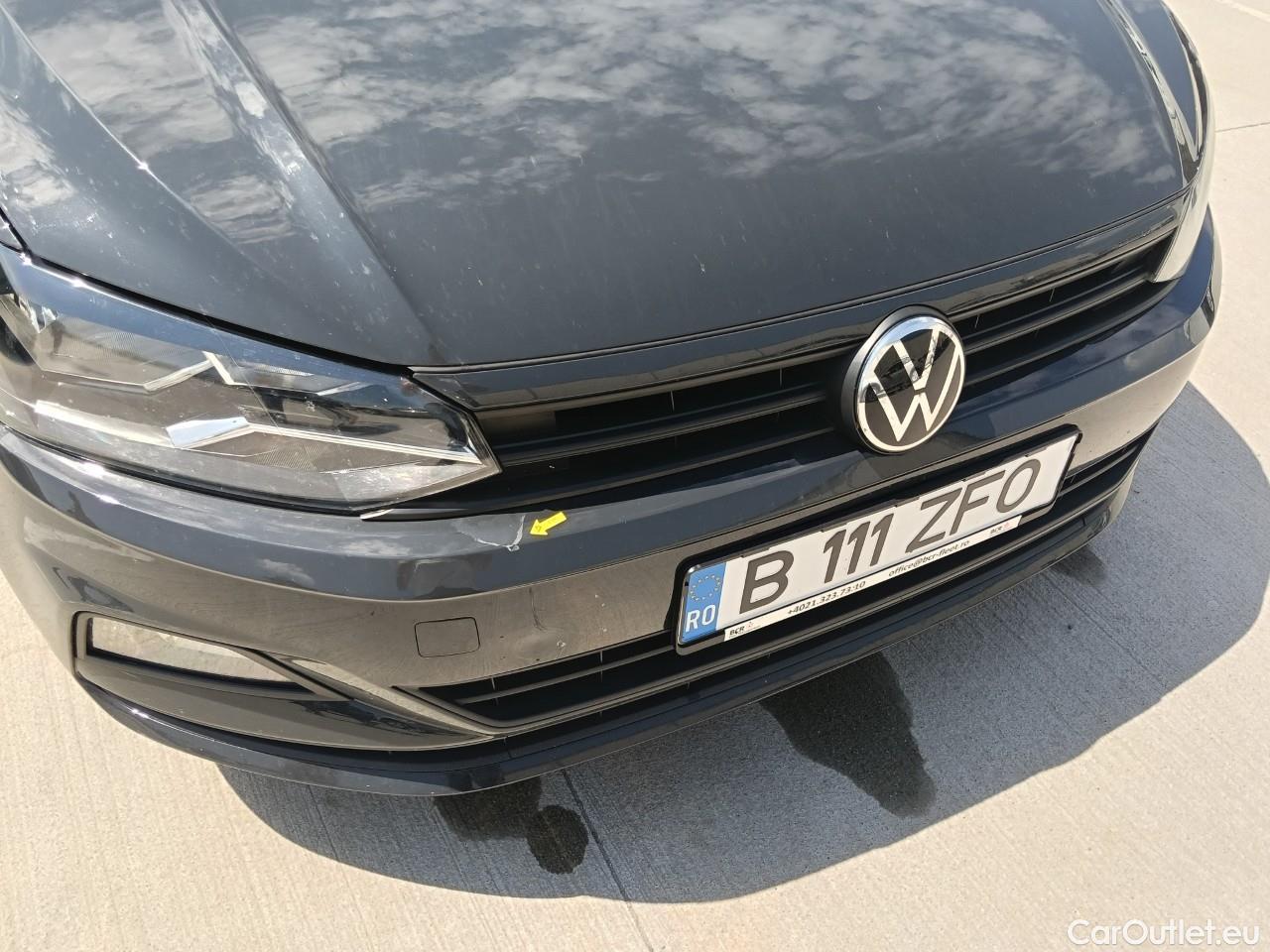  Volkswagen  Polo 1.0 80CP Trendline #15