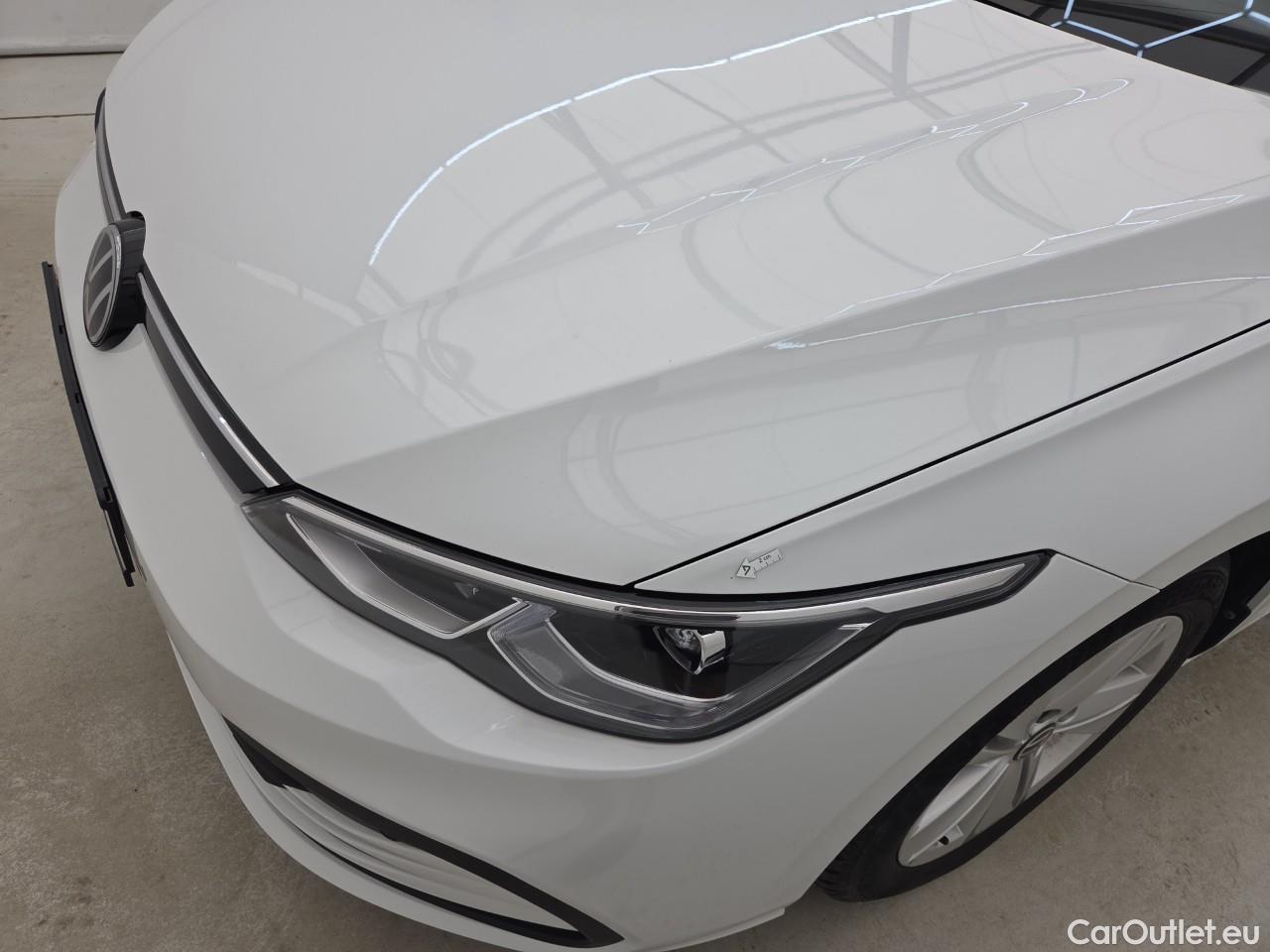  Volkswagen  Golf  Life 1.5 eTSI ACT DSG mild-Hybrid #1
