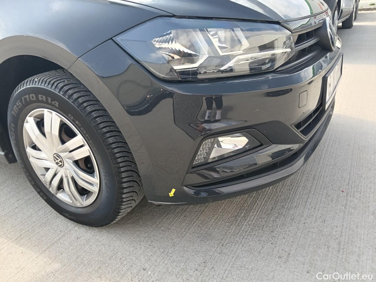  Volkswagen  Polo 1.0 80CP Trendline #8