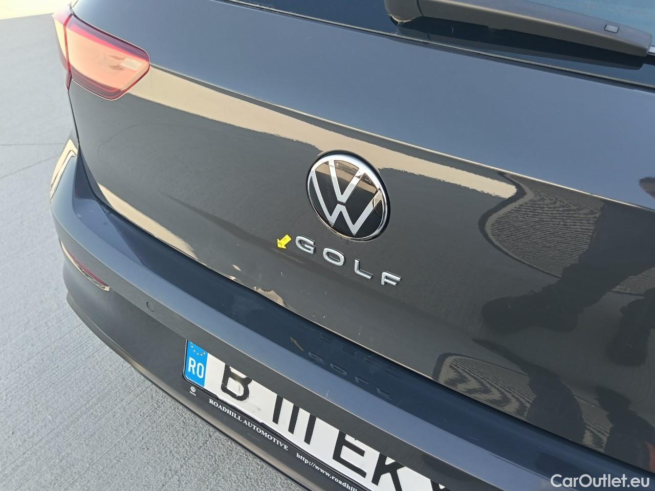  Volkswagen  Golf  Life 1.0 TSI #30