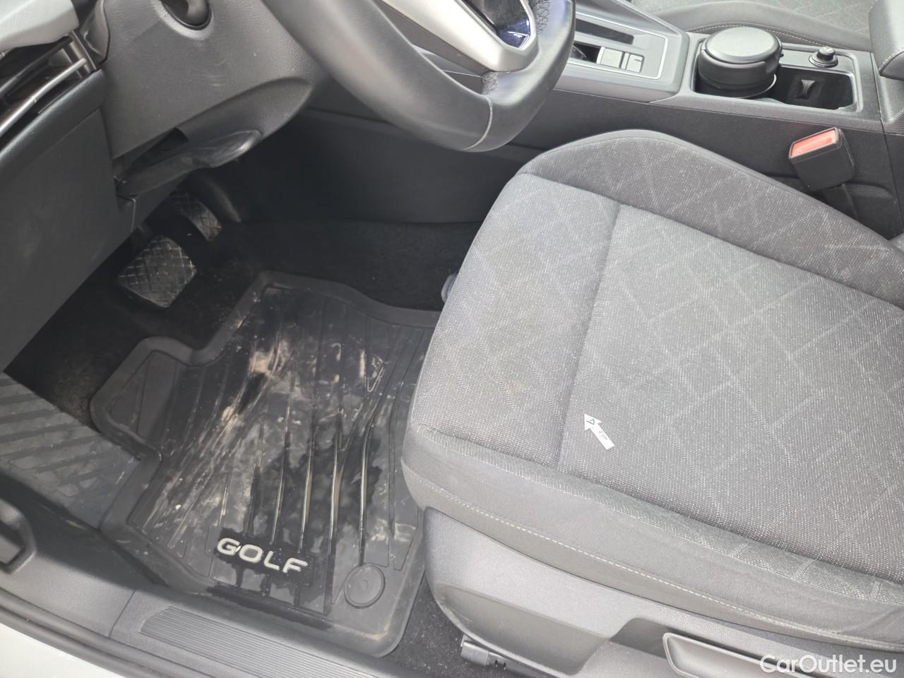  Volkswagen  Golf  Life 1.5 eTSI ACT DSG mild-Hybrid #11